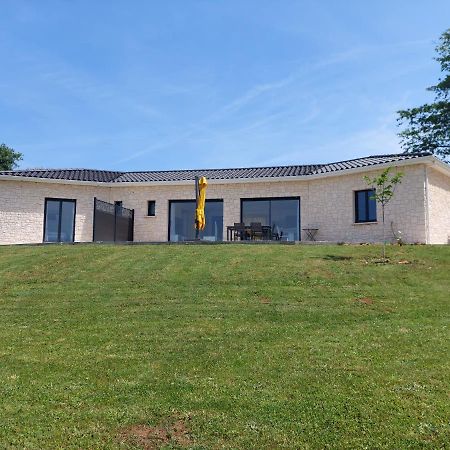 Gite Du Chene Vert - Perigord Salignac Eyvigues 外观 照片