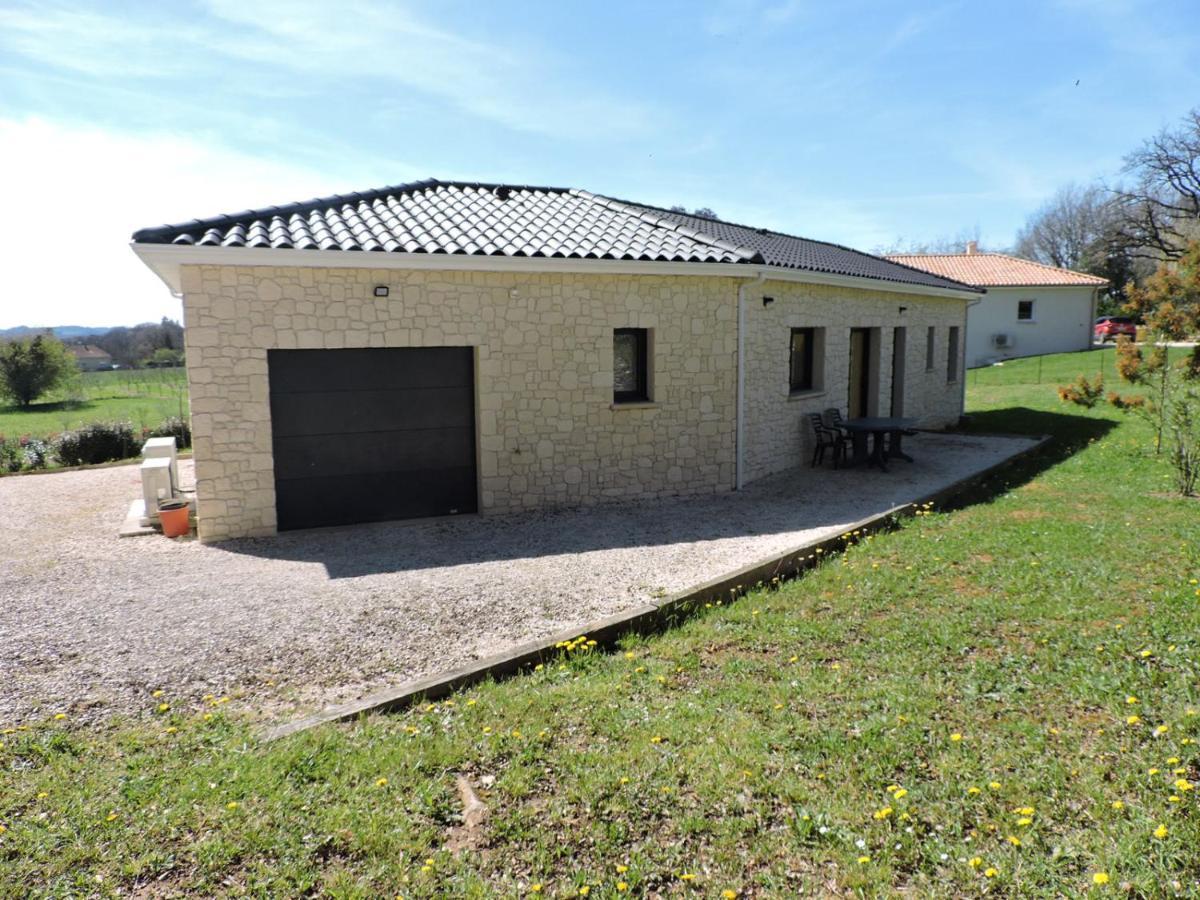 Gite Du Chene Vert - Perigord Salignac Eyvigues 外观 照片